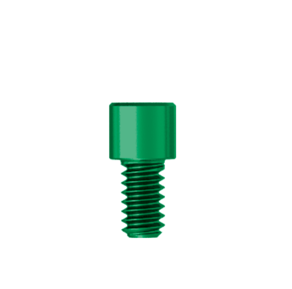 Trident Lab Prosthetic Abutment Screw (Long) – Trident Lab