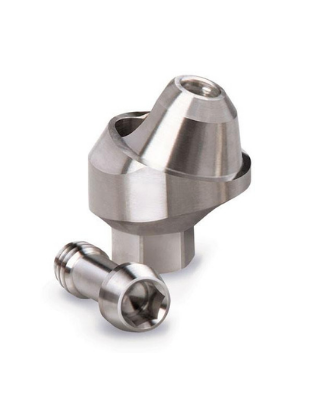 Multi-Unit Abutments